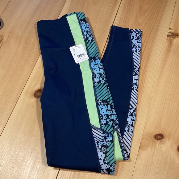 FP Movement by Free People Pants - FP MOVEMENT BY FREE PEOPLE WOMEN'S RUN REMIX LEGGING